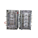 Injection Mold 