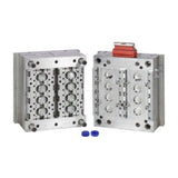 Injection Mold 