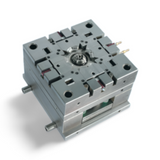 Injection Mold 
