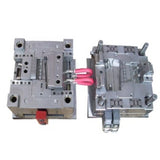 Injection Mold 