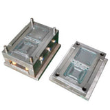 Injection Mold 