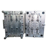 Injection Mold 