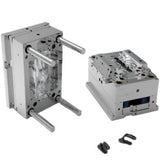 Injection Mold 