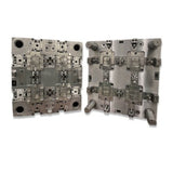 Injection Mold 